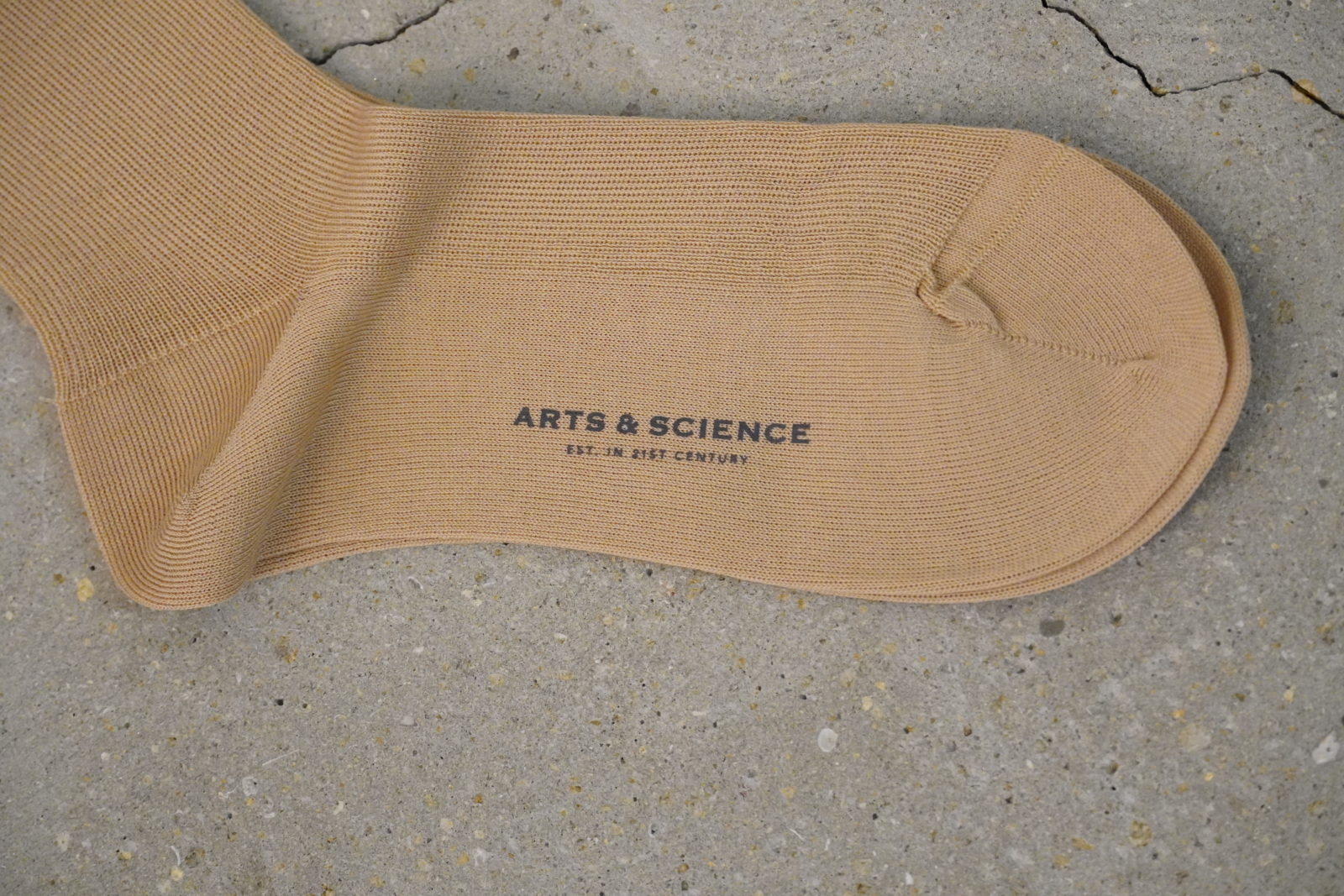 ARTS&SCIENCE New arrival – PICTURE