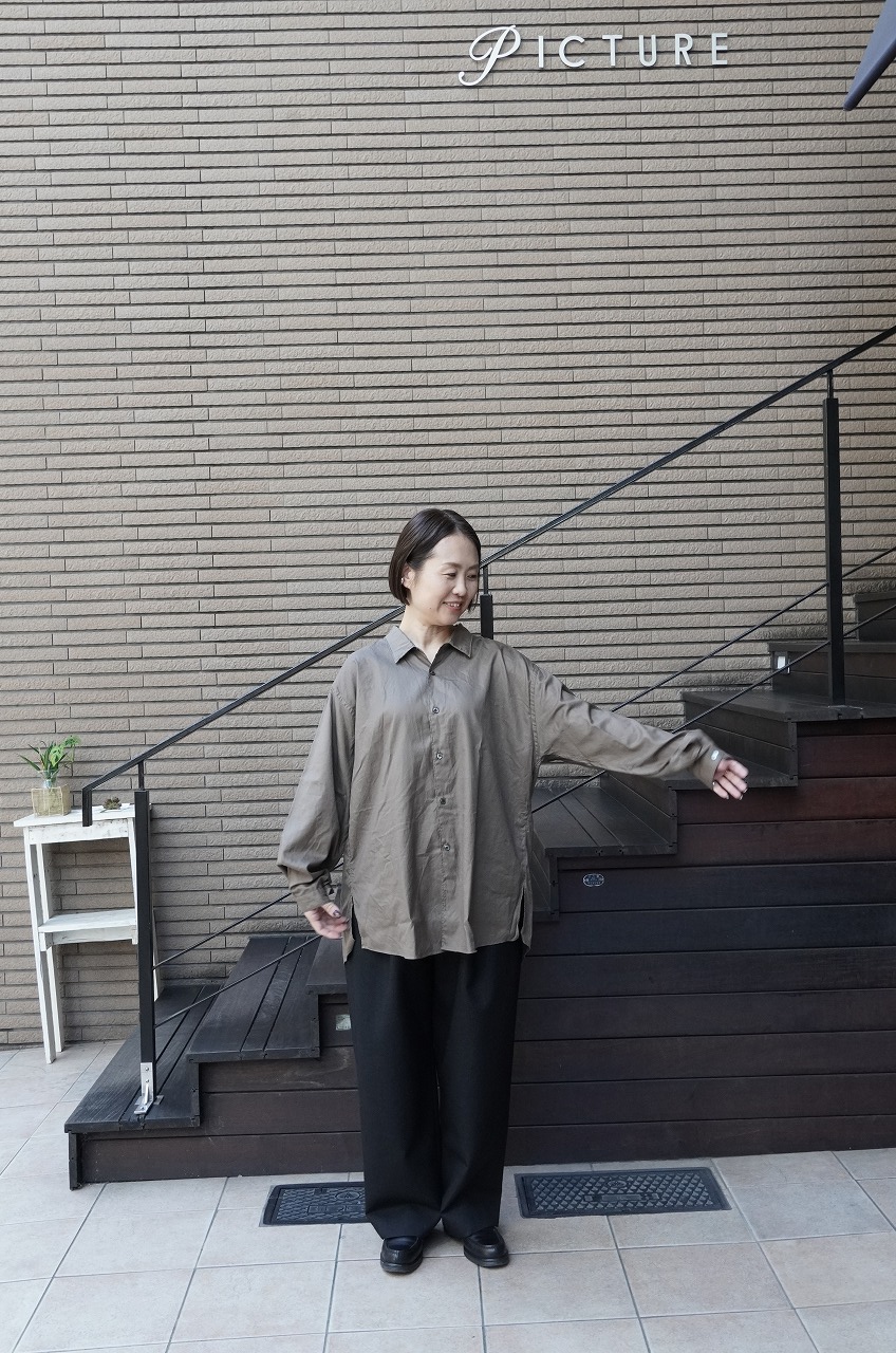 SP エシュペー新作のご紹介 – PICTURE